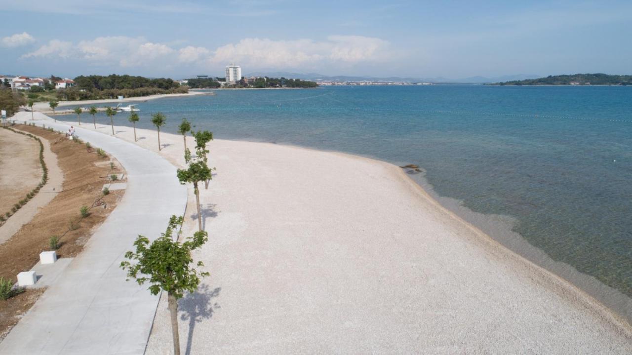 Apartmani Rahela Vodice Exterior photo