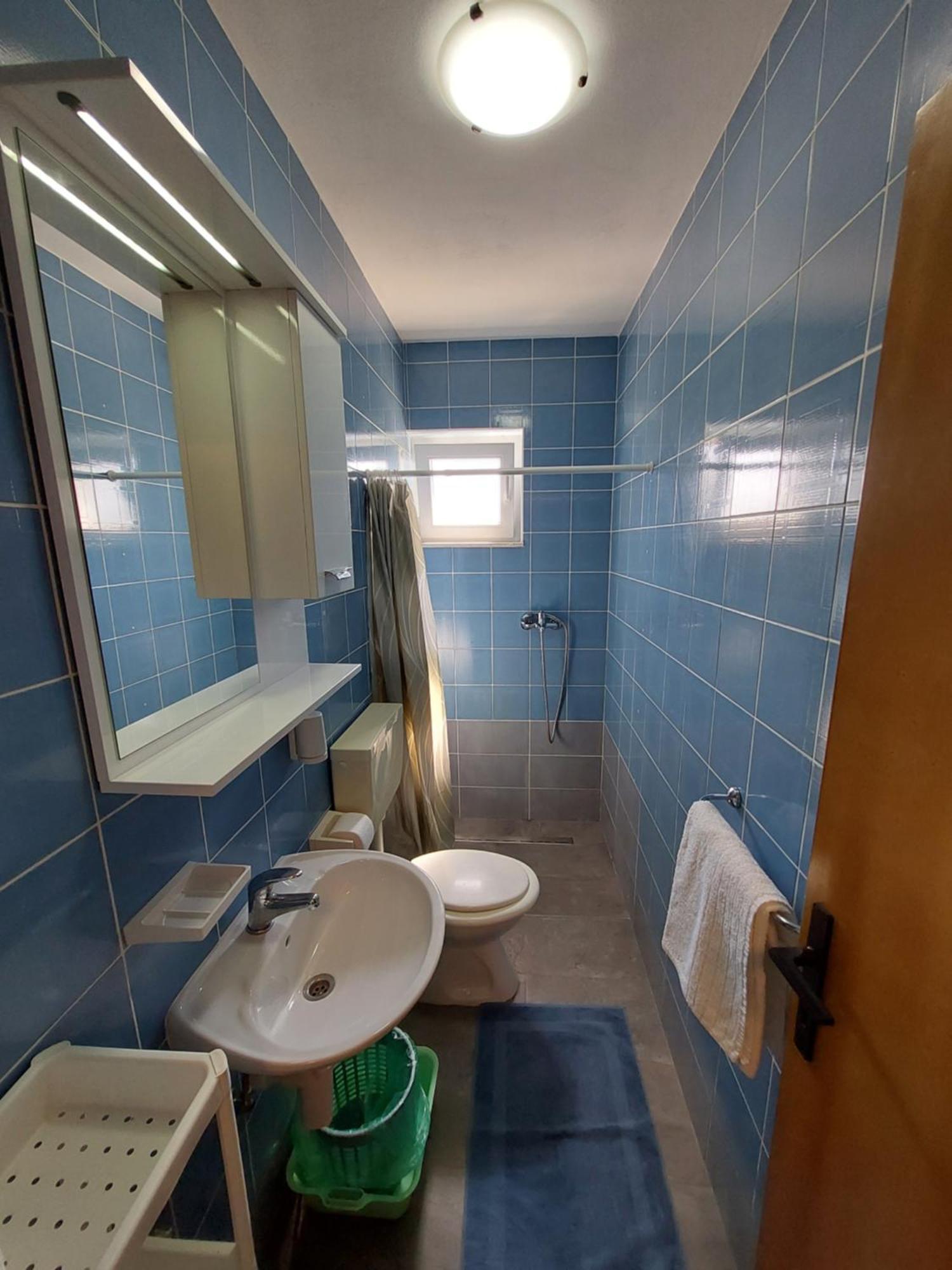 Apartmani Rahela Vodice Exterior photo