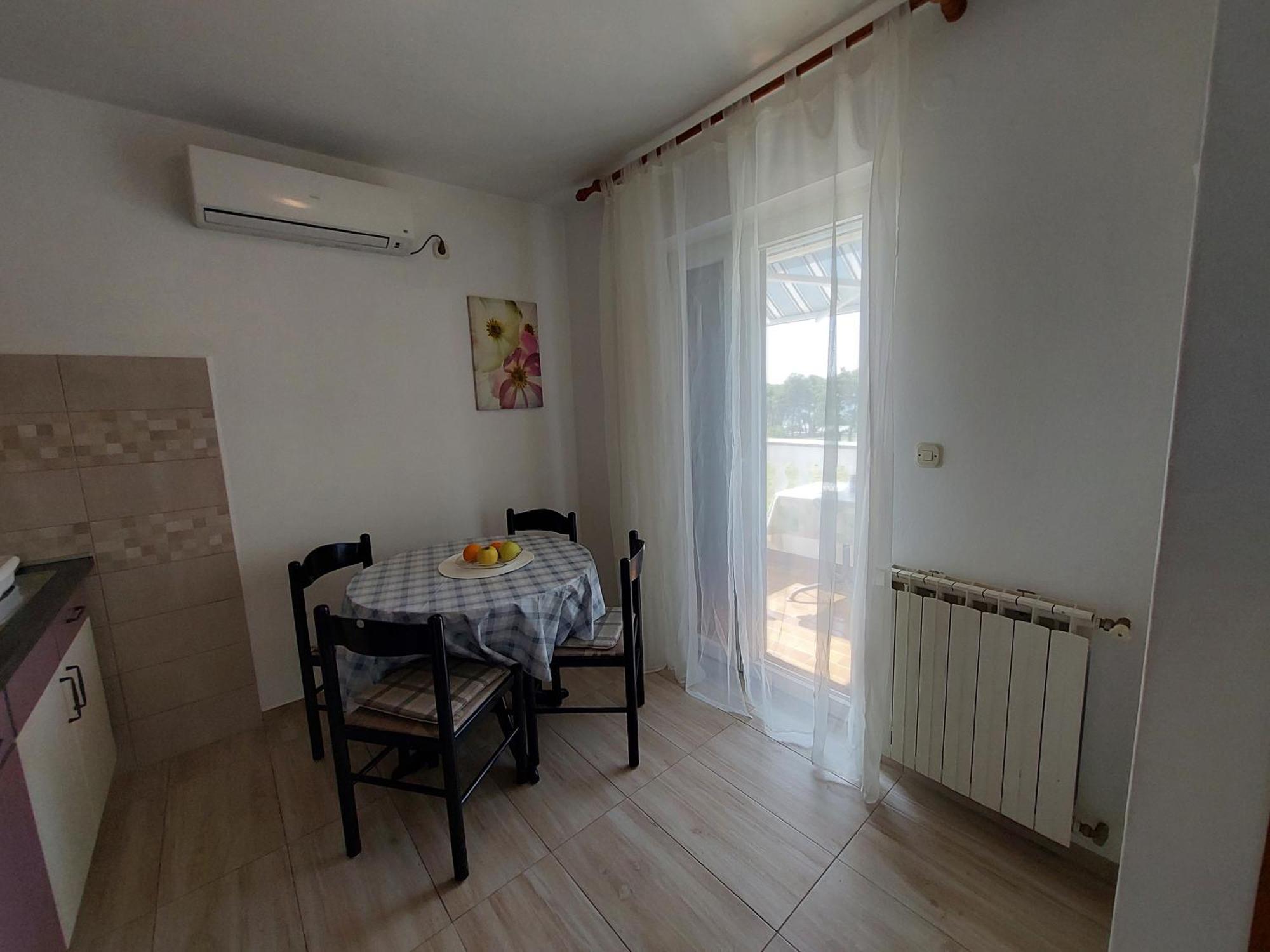 Apartmani Rahela Vodice Exterior photo